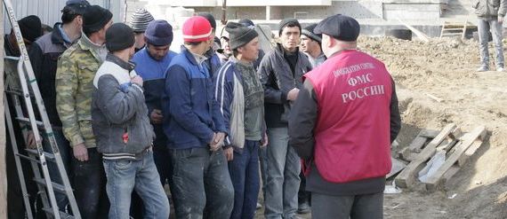 прописка в Пласте